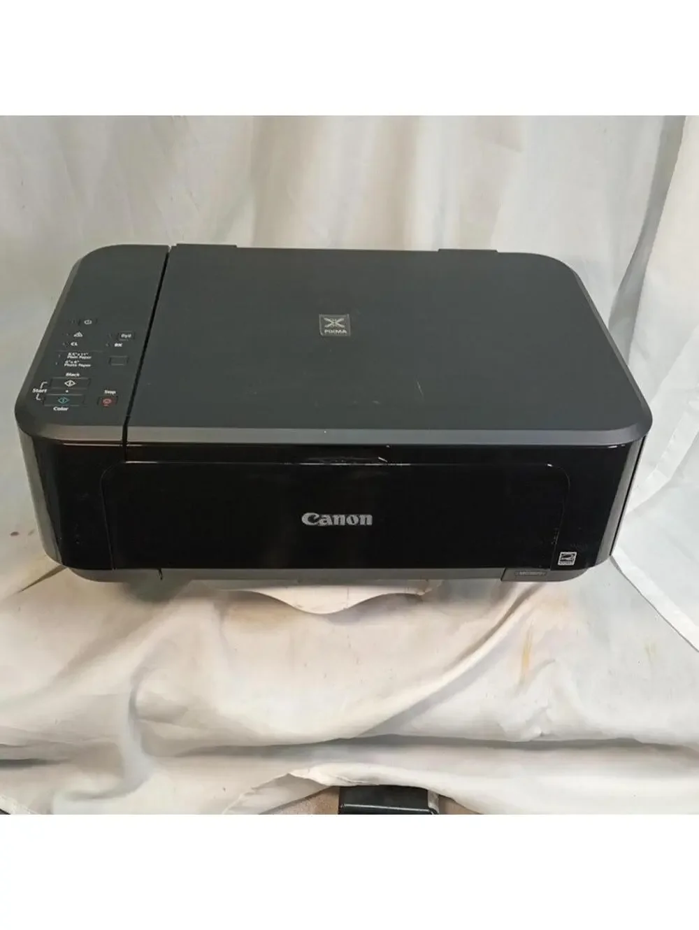Canon PIXMA MG3620 Wireless All-In-One Inkjet Printer Scanner Copier Tested